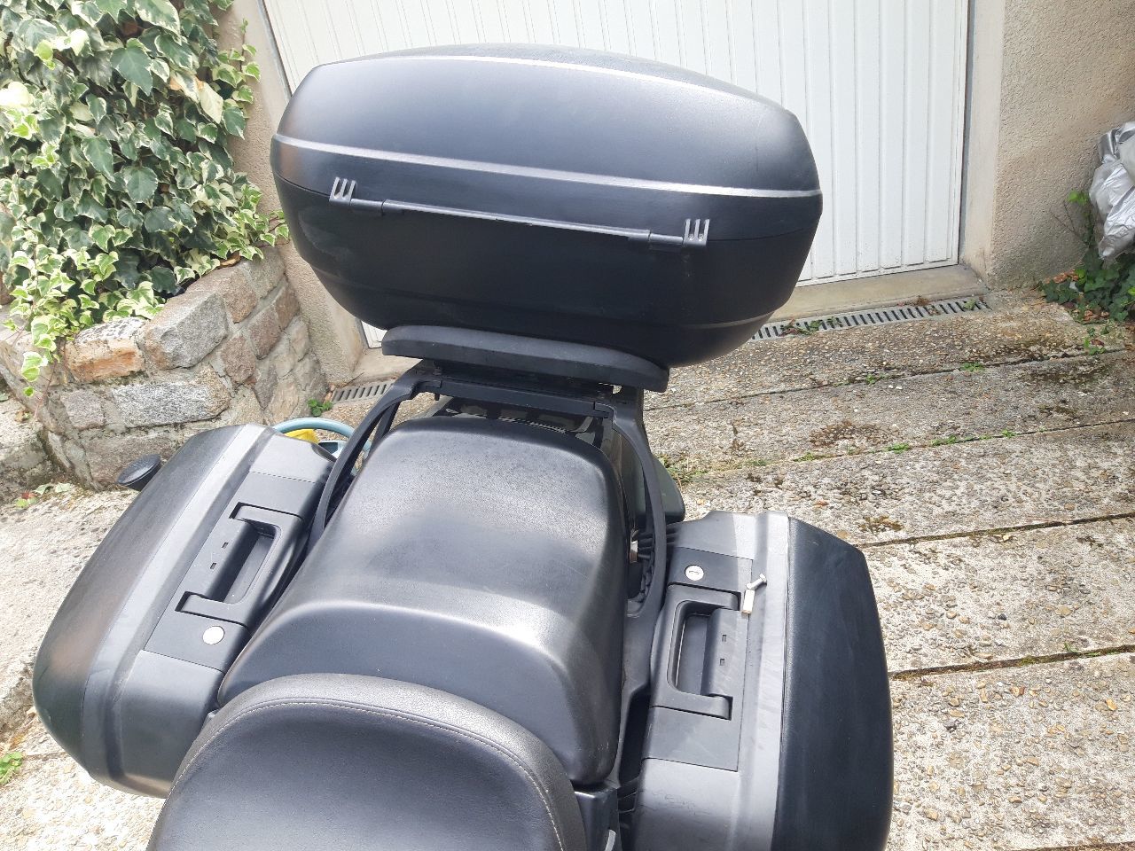 BMW R 850 RT - Essonne - Bonnie&Car occasion