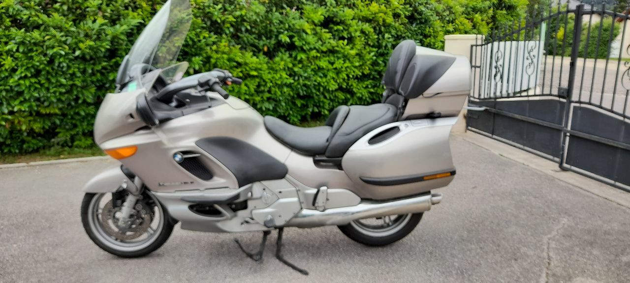 Photo BMW K 1200 LT