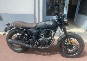 ARCHIVE AM 64 SP 125