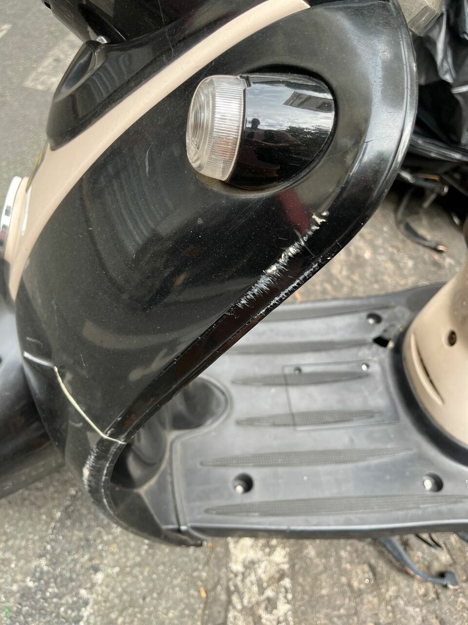 JM MOTORS OLDIES 50 Paris Bonnie&Car occasion