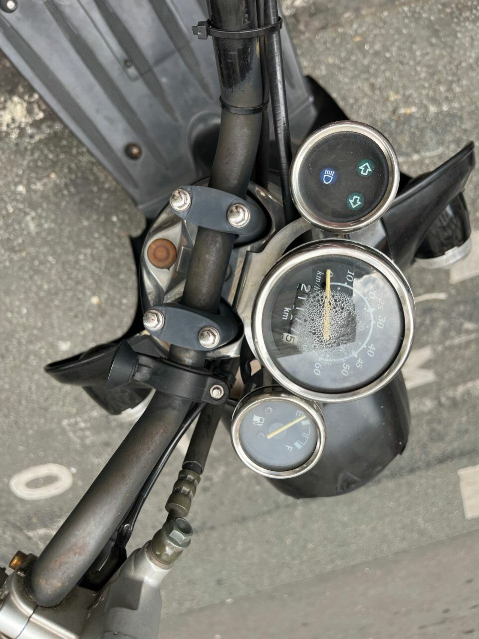 JM MOTORS OLDIES 50 Paris Bonnie&Car occasion