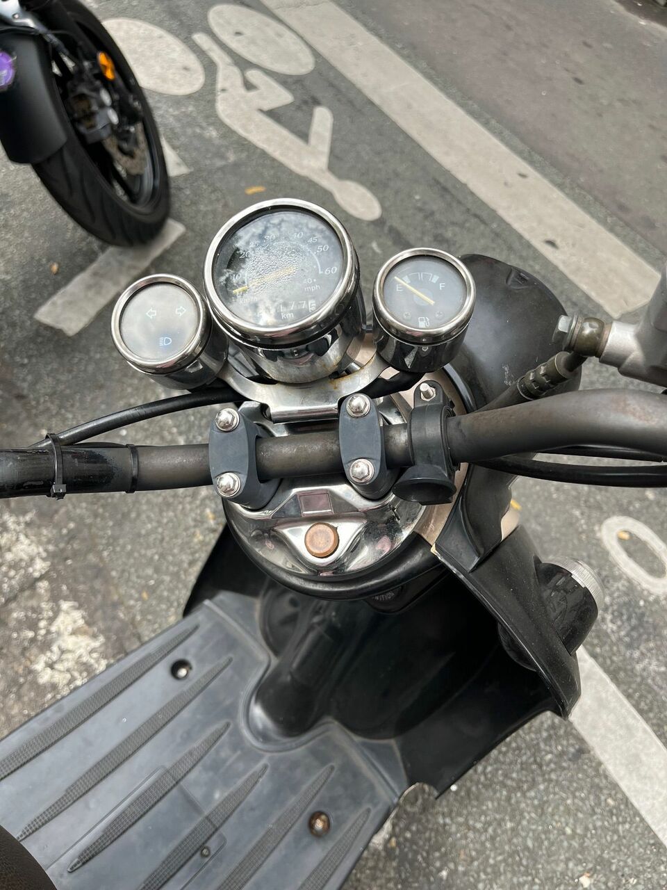 JM MOTORS OLDIES 50 Paris Bonnie&Car occasion