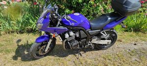YAMAHA FAZER 600