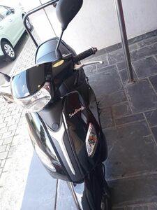 YAMASAKI SANTANA 125