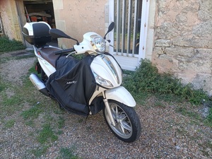 PIAGGIO MEDLEY