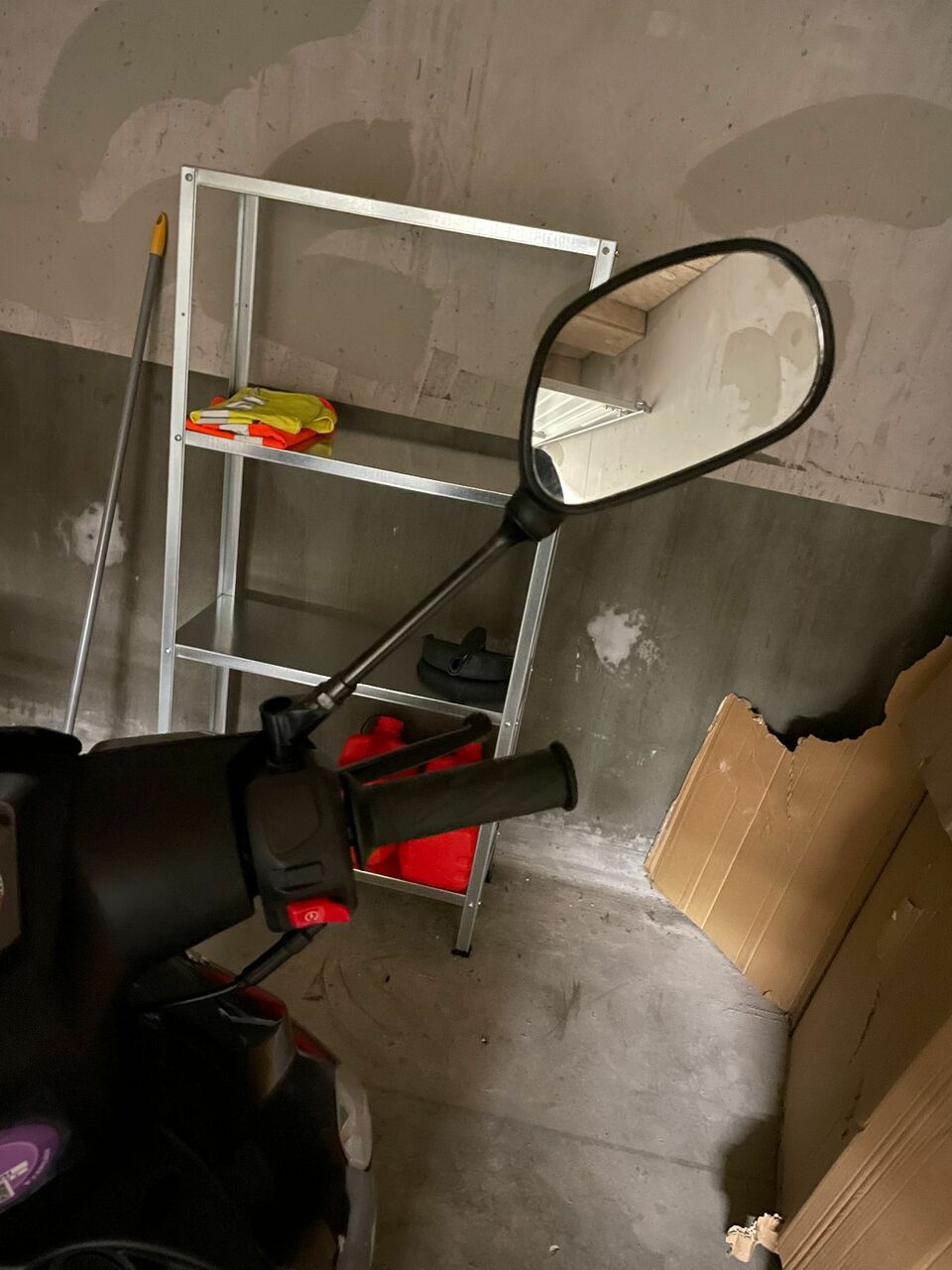 Photo PEUGEOT KISBEE