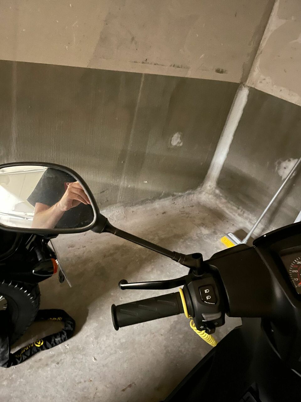 Photo PEUGEOT KISBEE