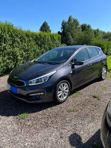 KIA CEED II 1.6 CRDI