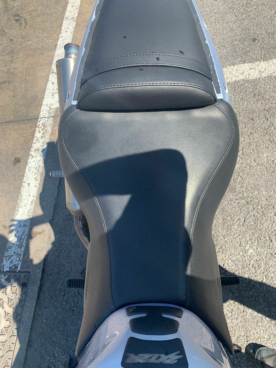 Photo KAWASAKI ZX-12R