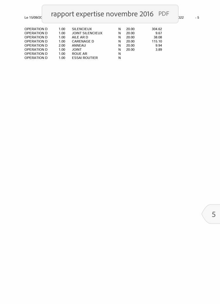 Photo HONDA HORNET 600