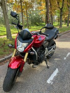 HONDA HORNET 600