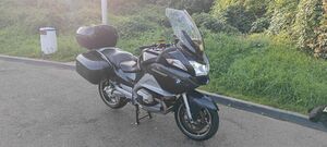 BMW R 1200 RT