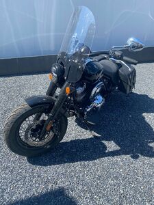 INDIAN SUPER CHIEF LIMITED 1890