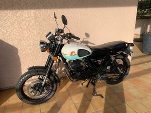 MASH SEVENTY FIVE 125