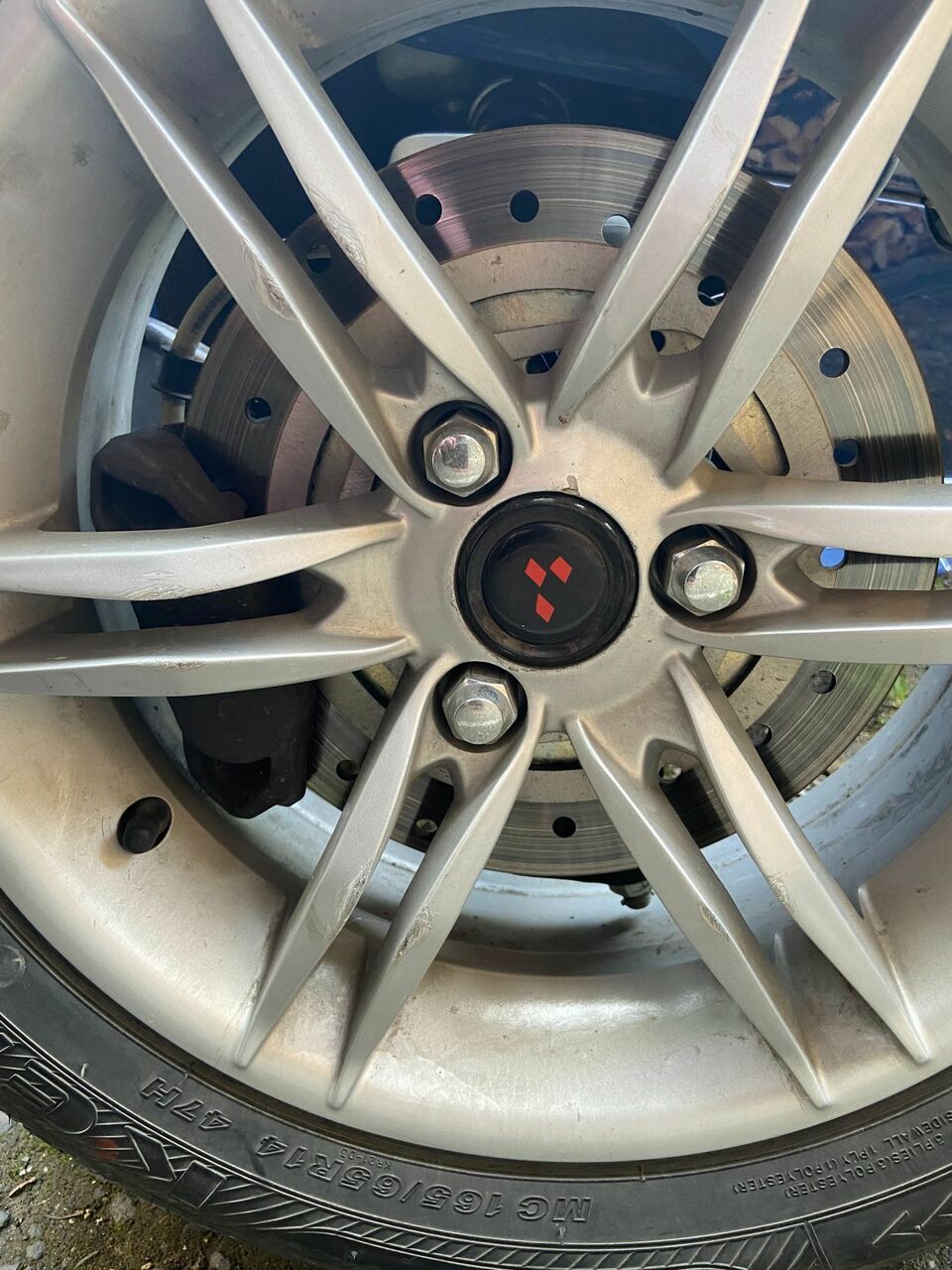 Photo CAN AM SPYDER 1000 RT