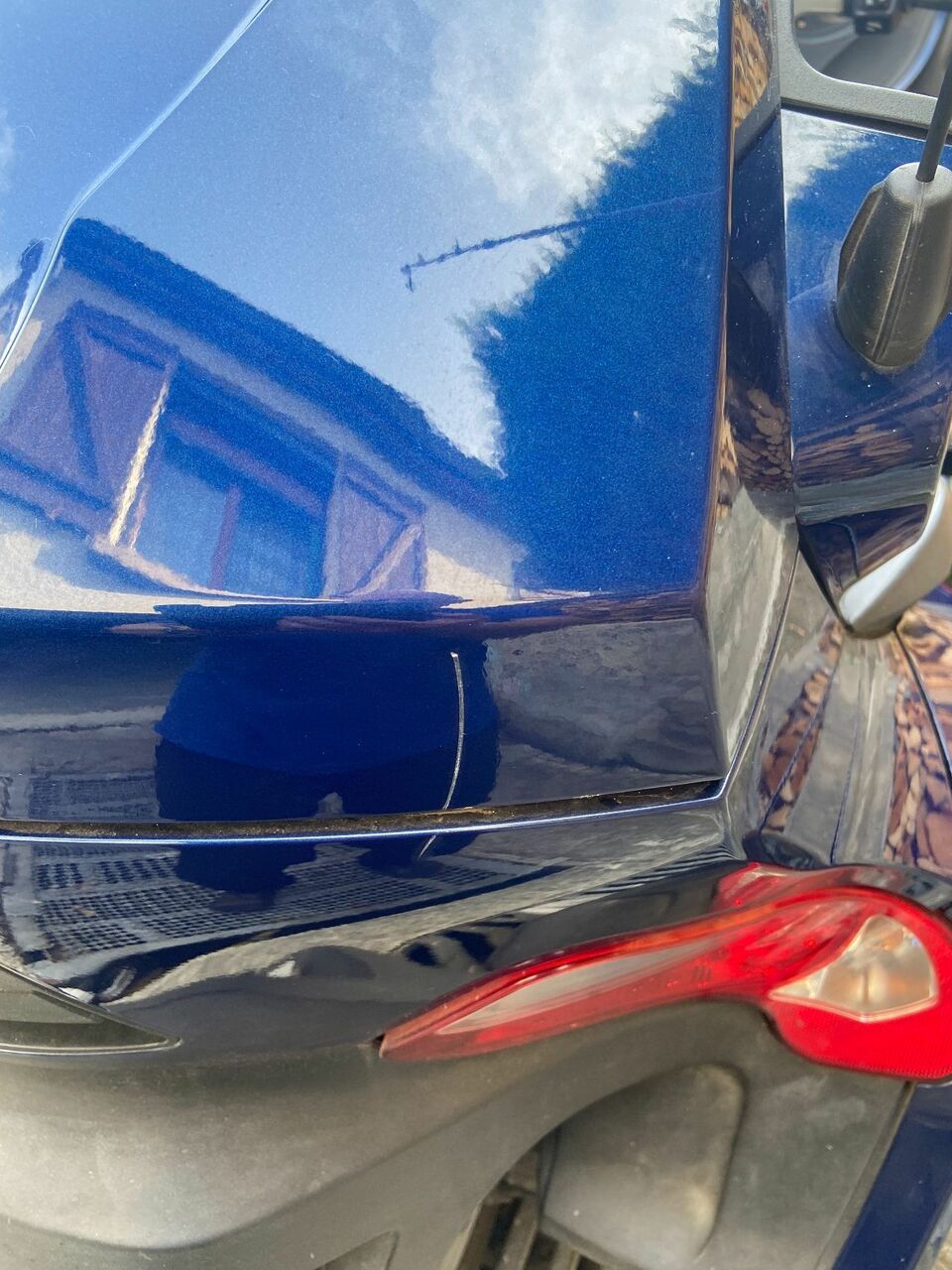 Photo CAN AM SPYDER 1000 RT