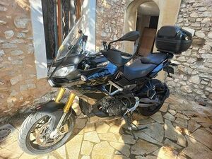 APRILIA CAPONORD 1200