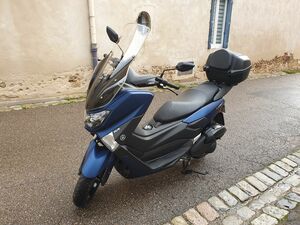 YAMAHA NMAX 125 ABS