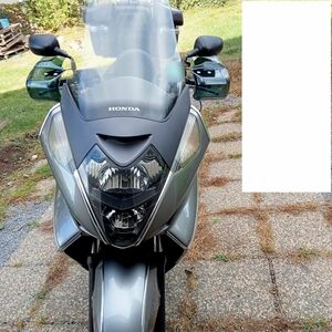 HONDA SILVERWING 400