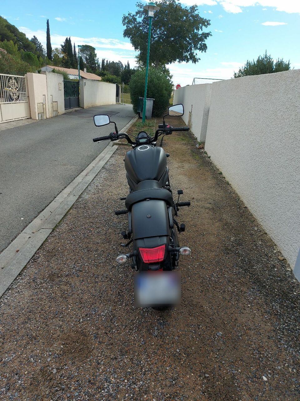 Photo KAWASAKI VULCAN S 650