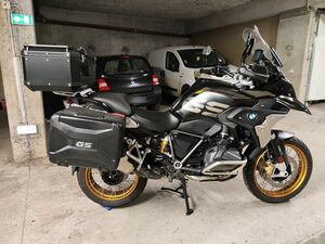 BMW R 1250 GS