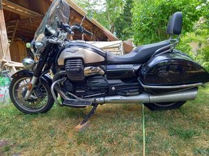 MOTO GUZZI CALIFORNIA 1400 TOURING