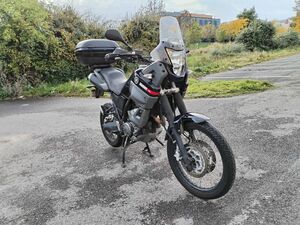 YAMAHA XTZ 660 TENERE