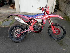 BETA RR 390 RACING