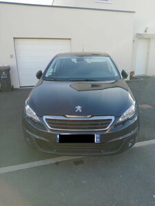 PEUGEOT 308 SW