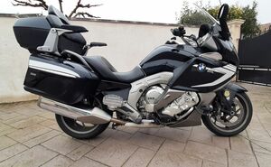 BMW K 1600 GTL