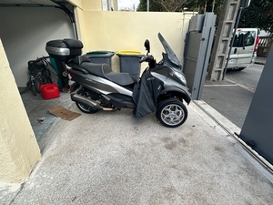 PIAGGIO MP3 500 HPE
