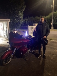 Photo VICTORY CROSS COUNTRY