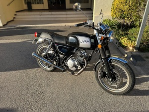 ORCAL 125