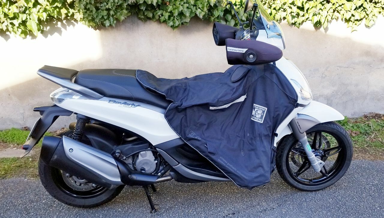 Photo PIAGGIO BEVERLY 350