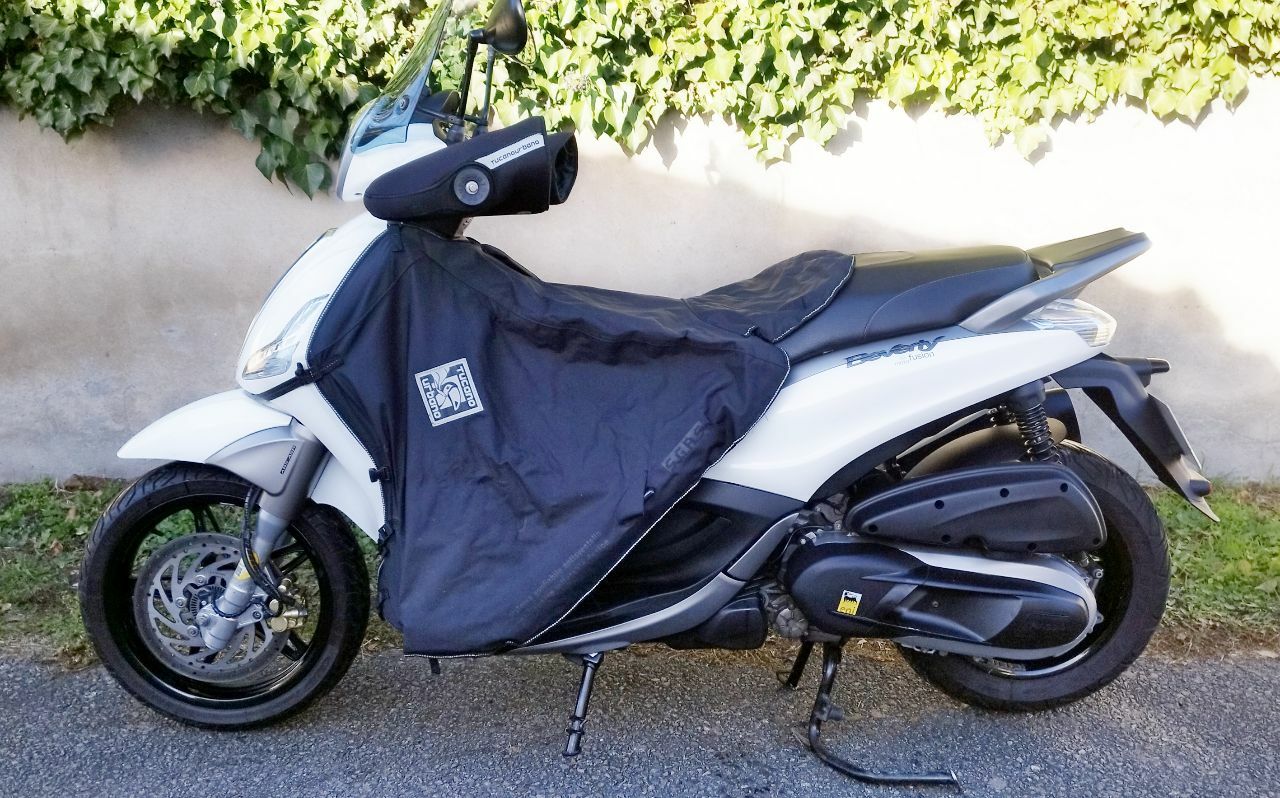 Photo PIAGGIO BEVERLY 350