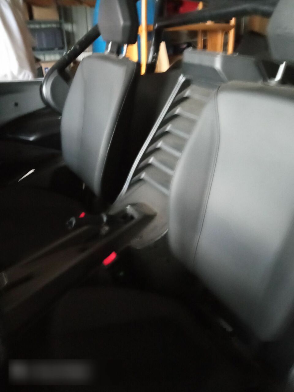 Photo CF MOTO Z FORCE 1000