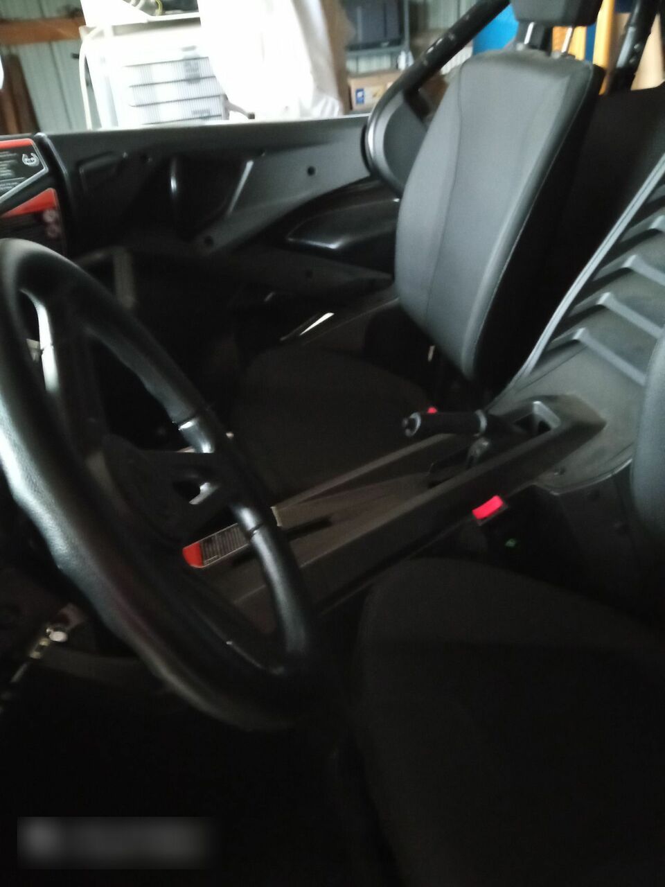 Photo CF MOTO Z FORCE 1000