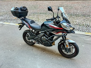 KAWASAKI VERSYS 650