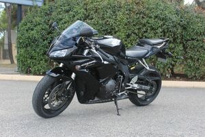 HONDA CBR 1000 RR