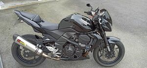 KAWASAKI Z 750