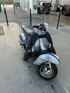 VESPA  PX 125