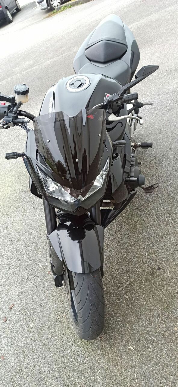 Photo KAWASAKI Z 750