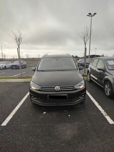 VOLKSWAGEN TOURAN III 1.5 TSI DSG7 150