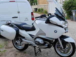 BMW R 1200 RT