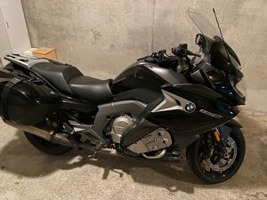 BMW K 1600 GT