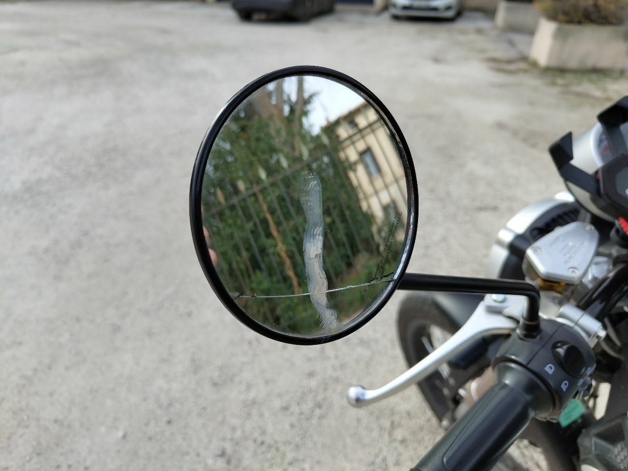 Photo SUPER SOCO TC MAX 125