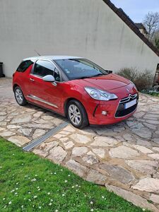 CITROEN DS3