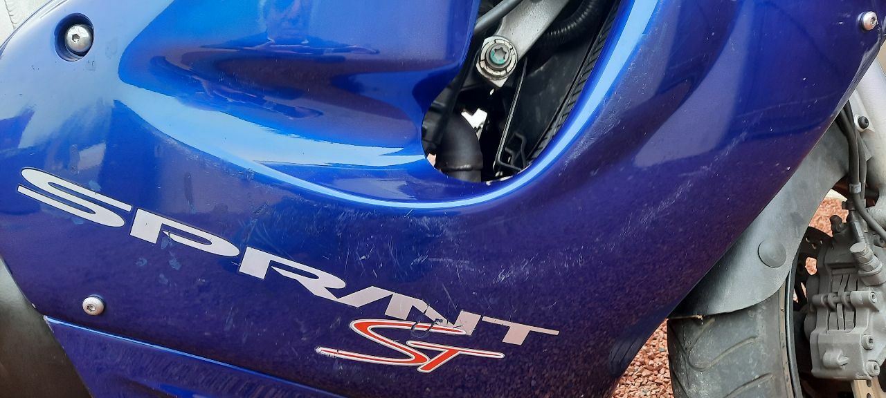 Photo TRIUMPH 955 I ST