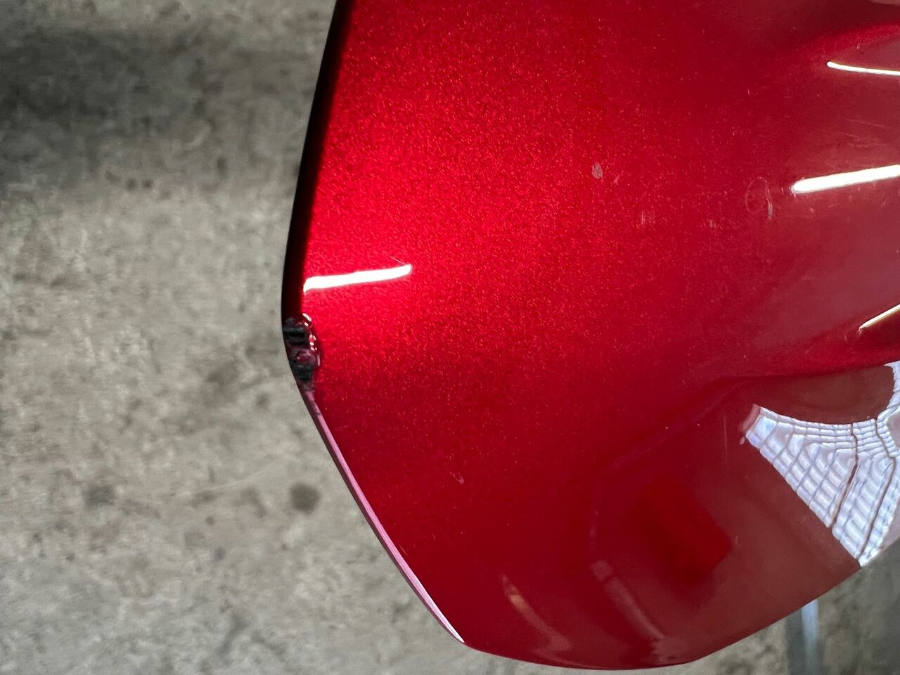 Photo TRIUMPH STREET TRIPLE