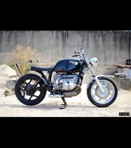 BMW R 80 RT